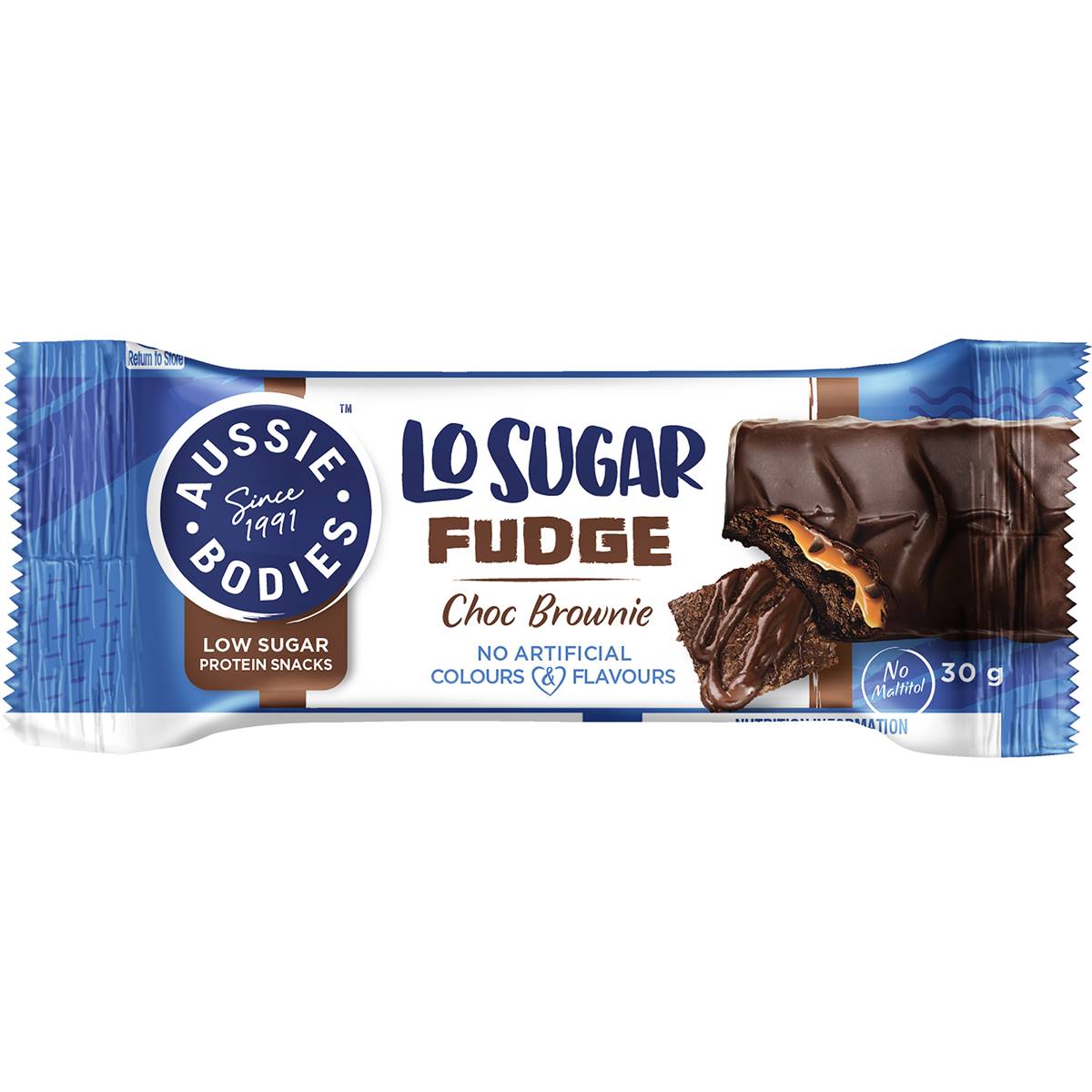 great value fudge bars