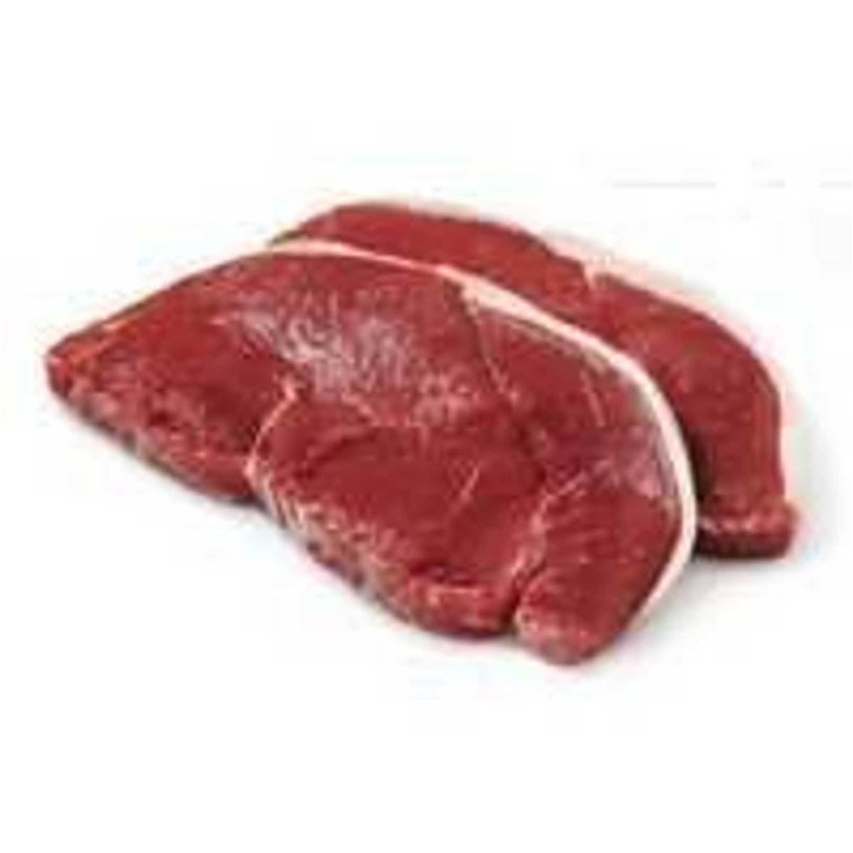 Woolworths Beef Rump Steak
