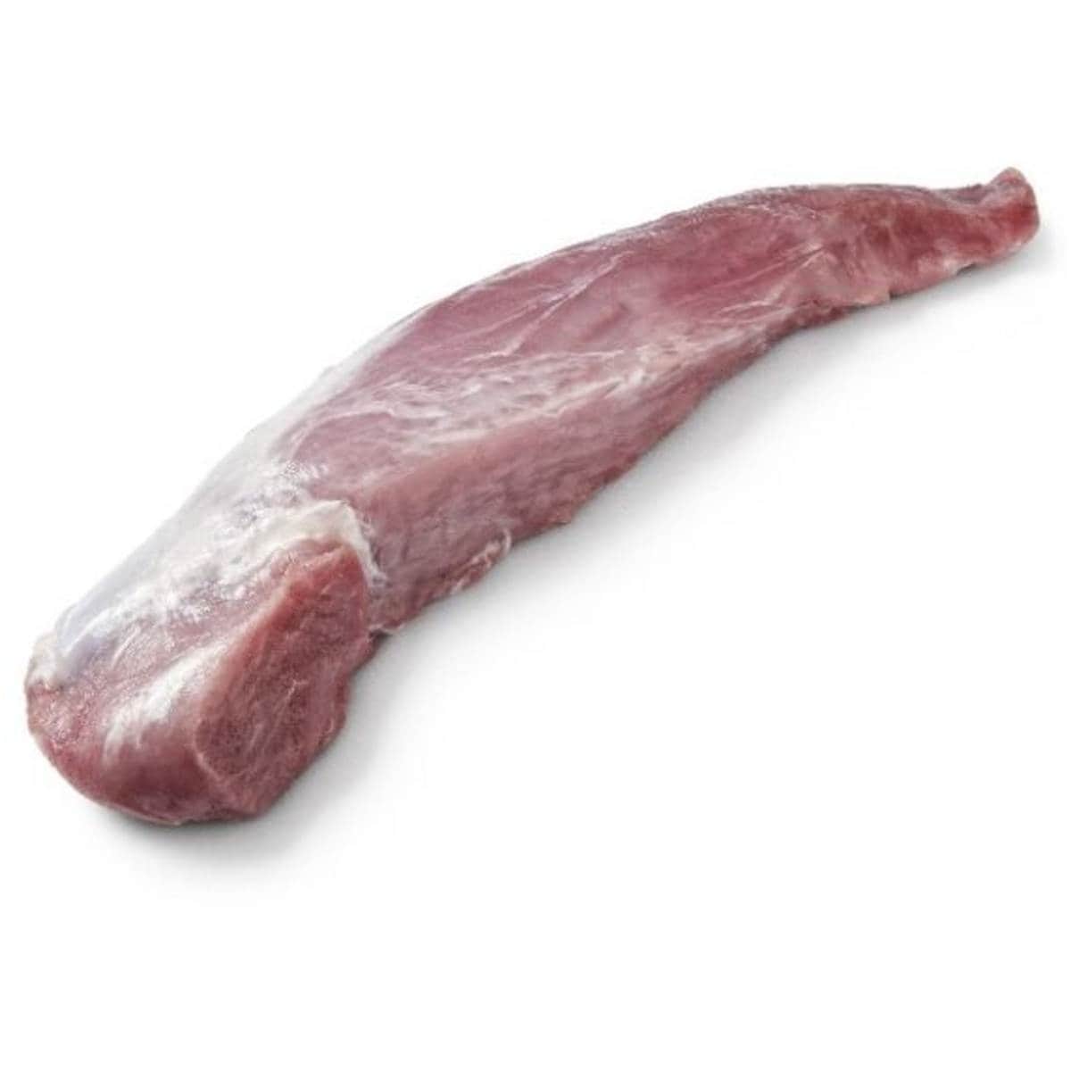 Heart Smart Pork Fillet Steak Heart Smart 400g 600g Woolworths