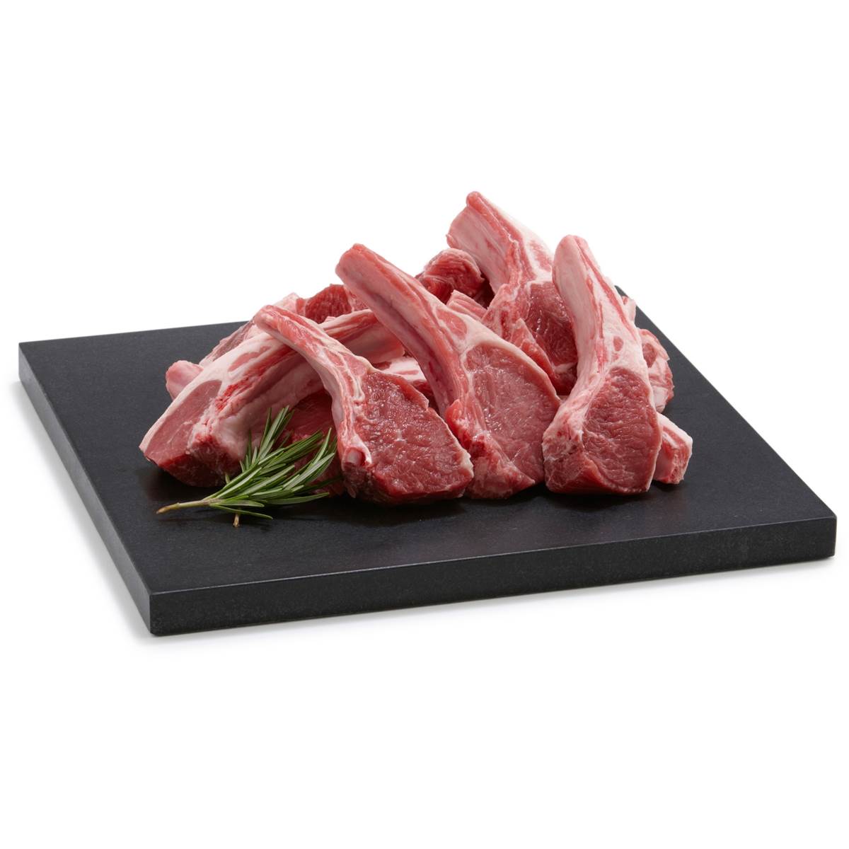 Lamb Cutlets Small