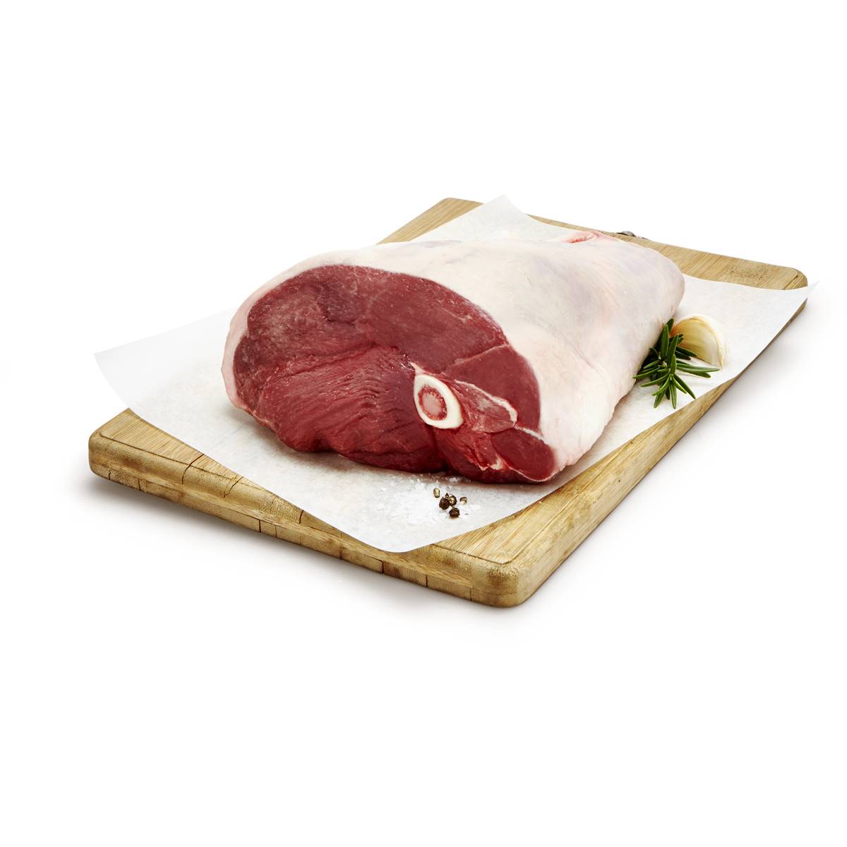 Lamb Leg Roast
