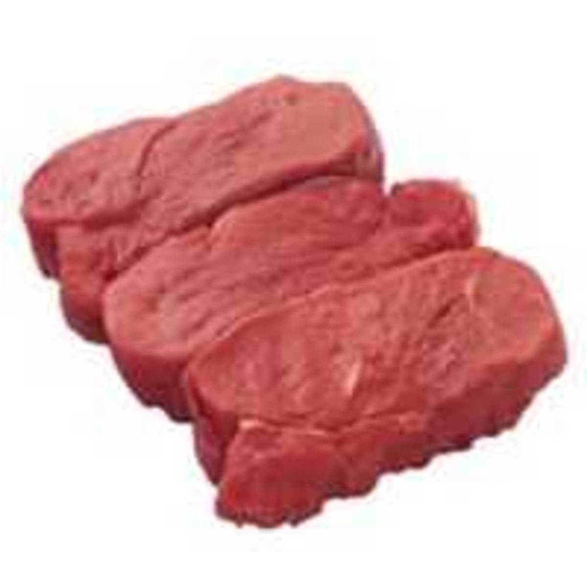 Woolworths Beef Fillet Steak Whole