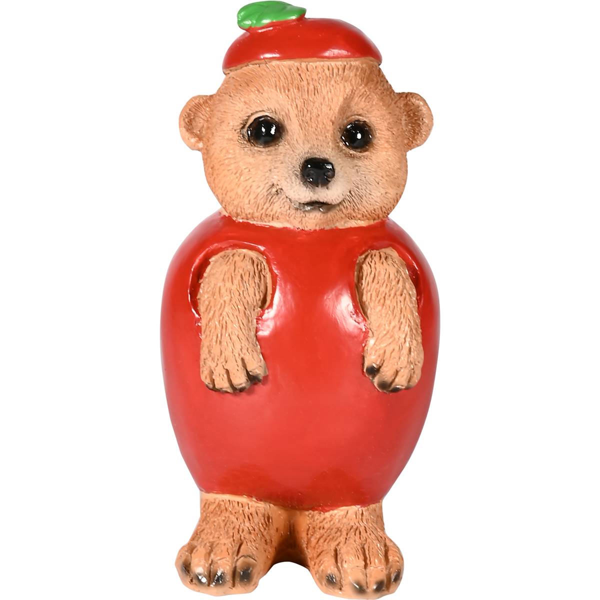 Mirabella Red Apple Meerkat