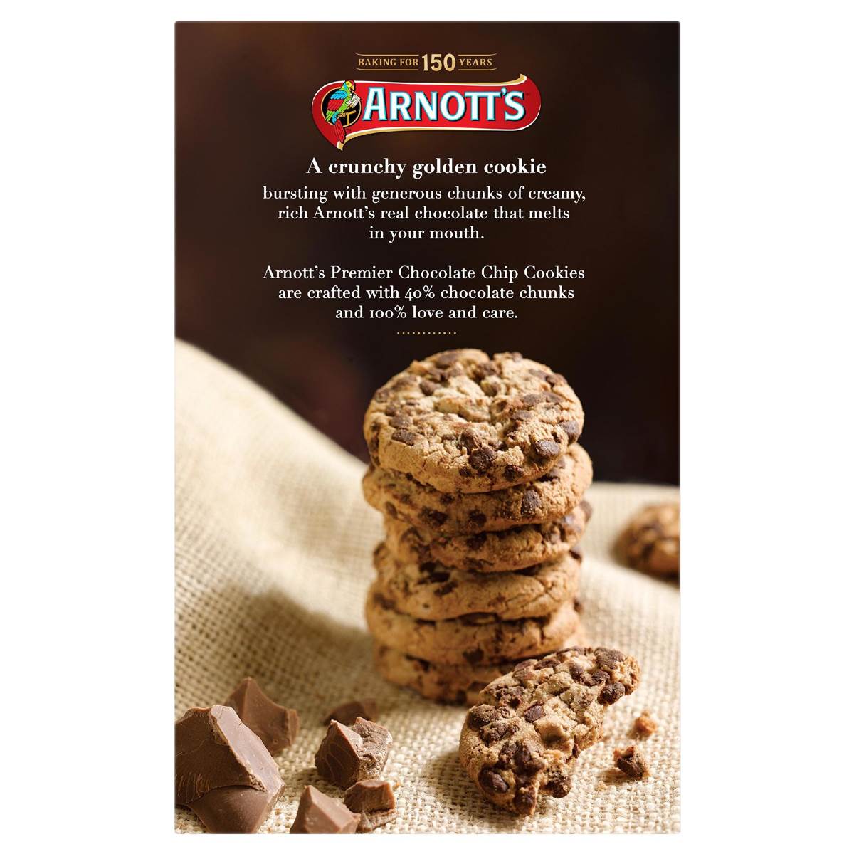 Arnott