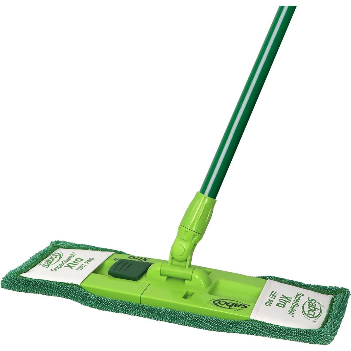 Sabco Super Swish Xtra Mop Each Woolworths
