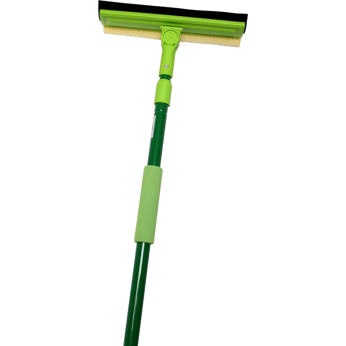 Sabco Outdoor Window Washer Extendable Handle Each Woolworths