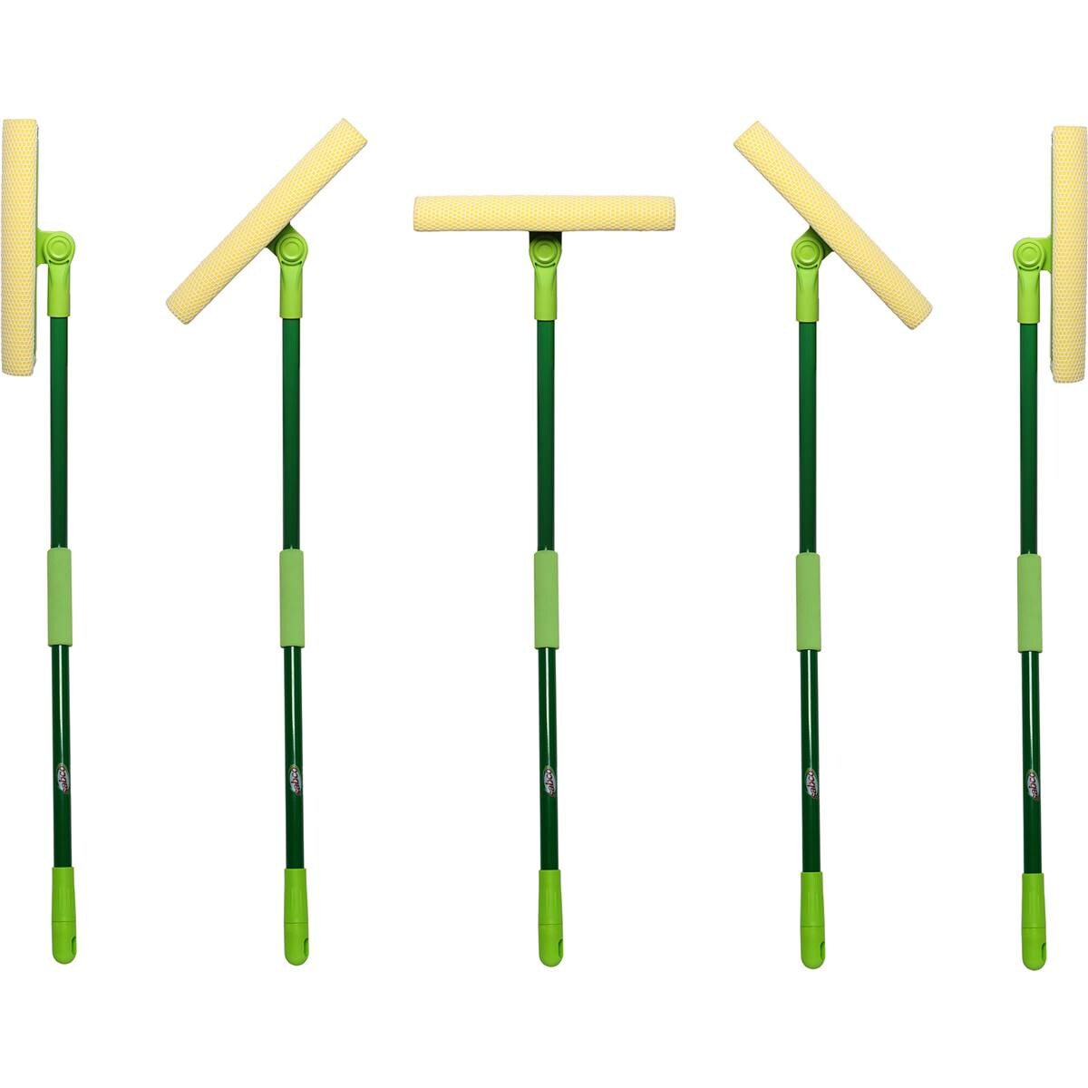 Sabco Outdoor Window Washer Extendable Handle Each Woolworths