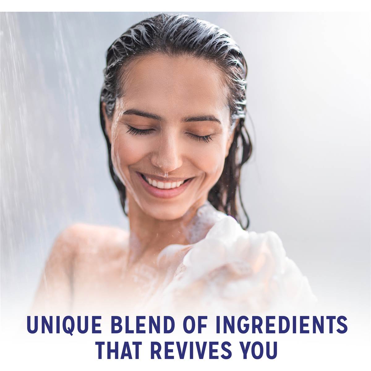 Radox Shower Gel Feel Oxygenated 1 L Woolworths