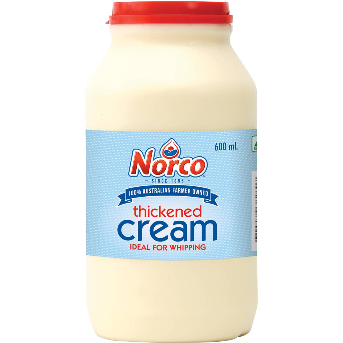 What Is Thickened Cream at webleonablog Blog