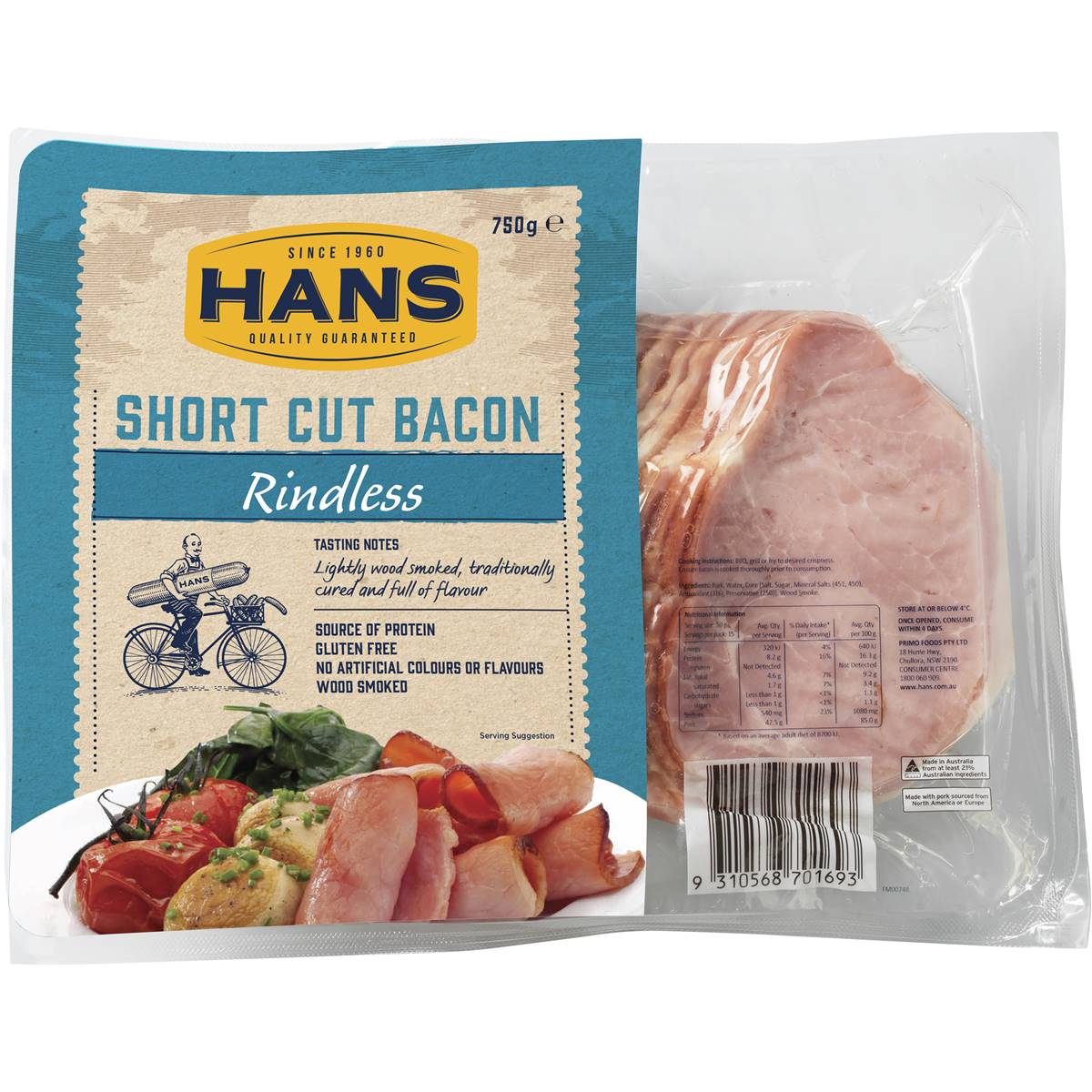 Fat free bacon join Excellent message Fat free bacon final