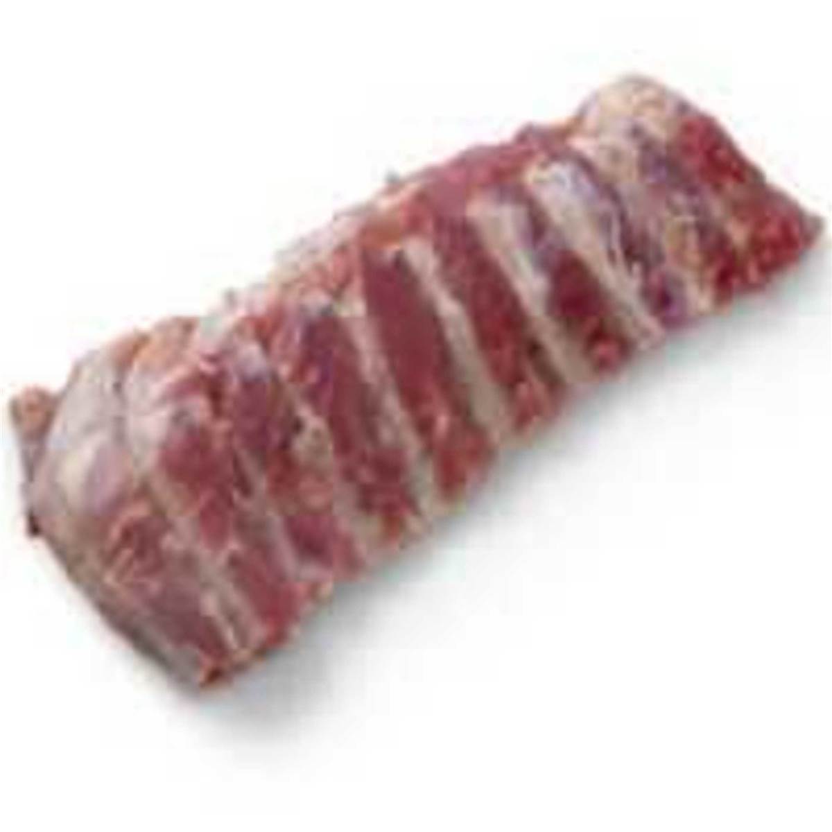 Porks Ribs Aussie Roast