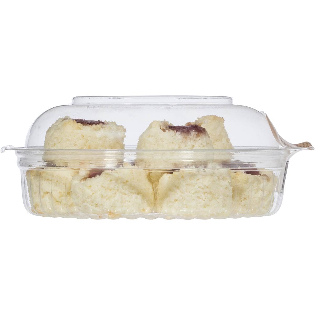 Woolworths Cookies Coconut Drops 12 Pack Woolworths