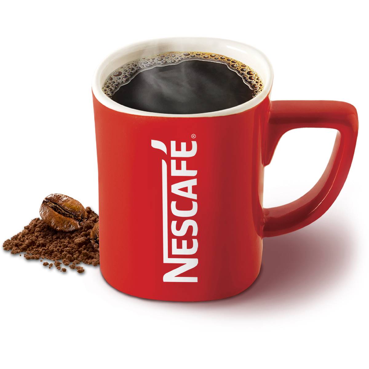 Nescafe Blend 43 Mild Roast Soluble Instant Coffee 300g | Woolworths