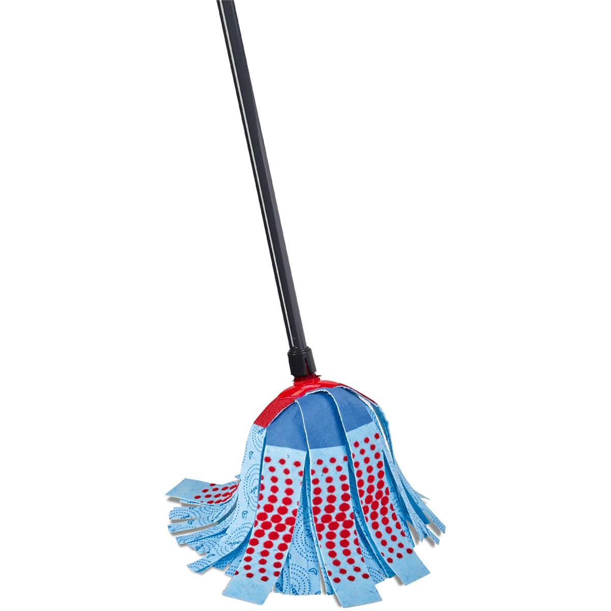 Vileda Supermocio 3 Action Mop With Telescopic Handle Each Woolworths