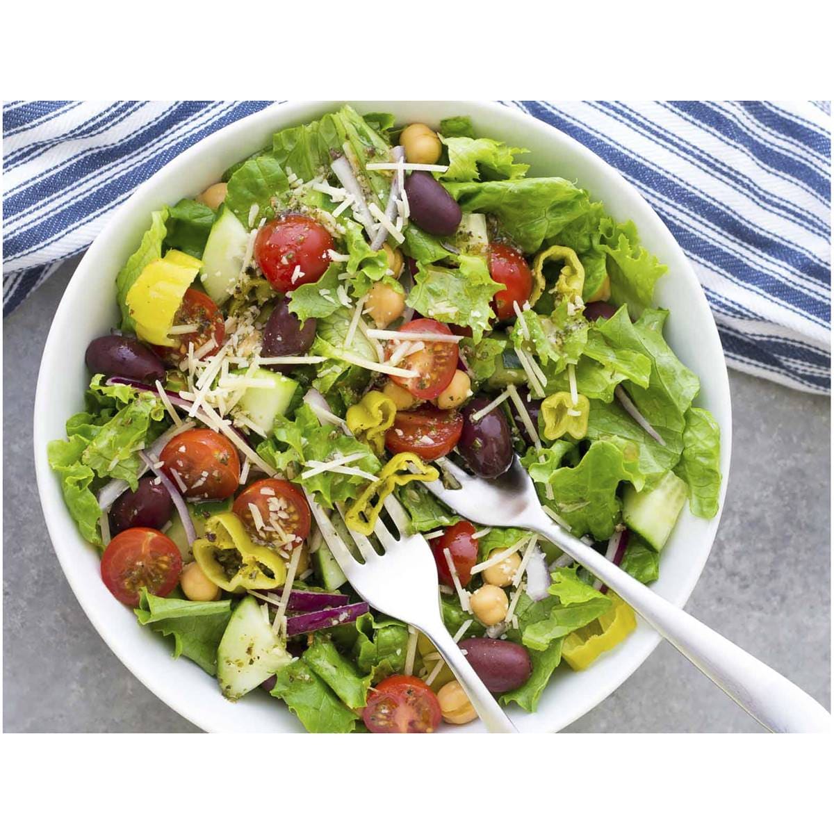 Praise Dressings Italian Fat Free 330ml Woolworths