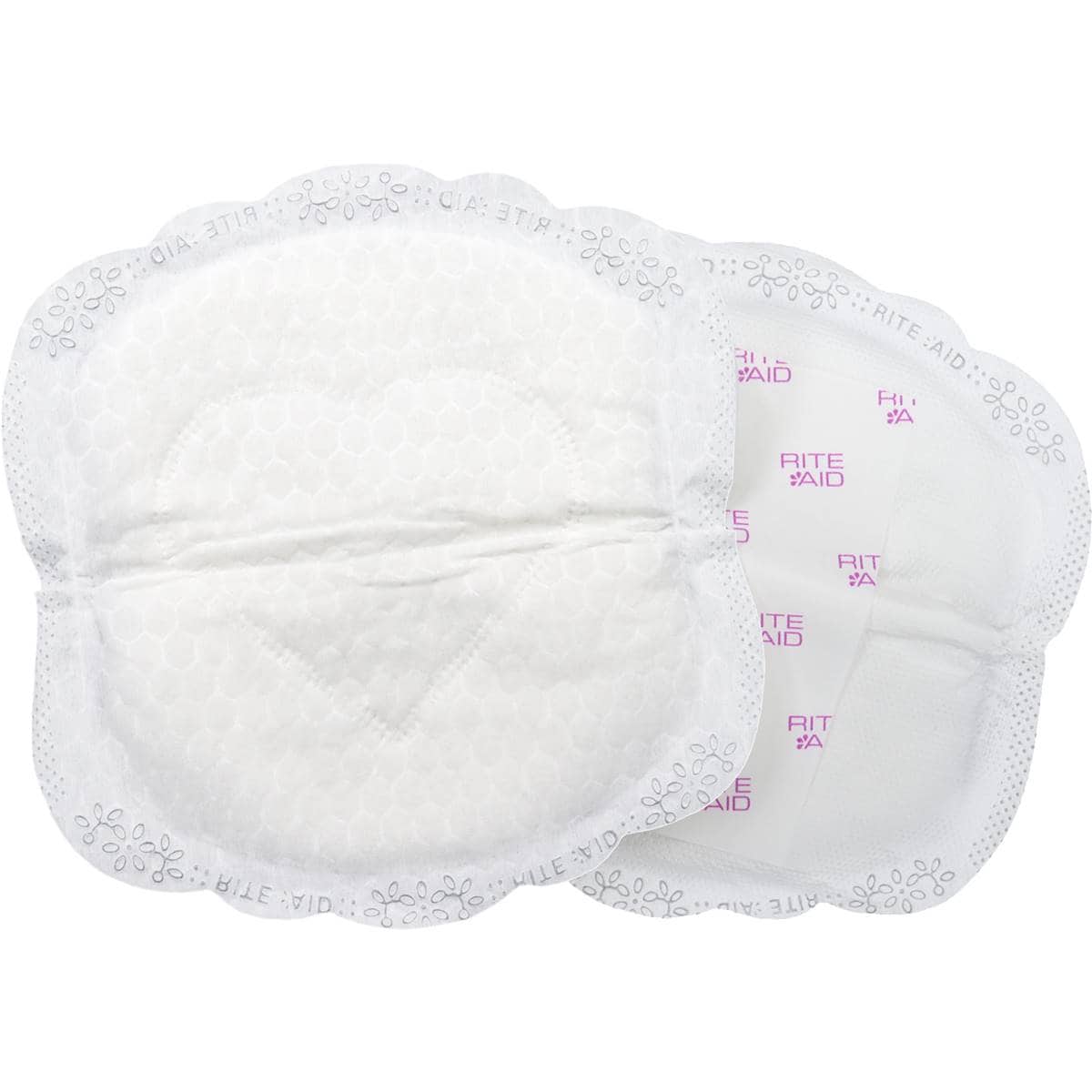 Rite Aid Nursing Pads 40 Pack Woolworths