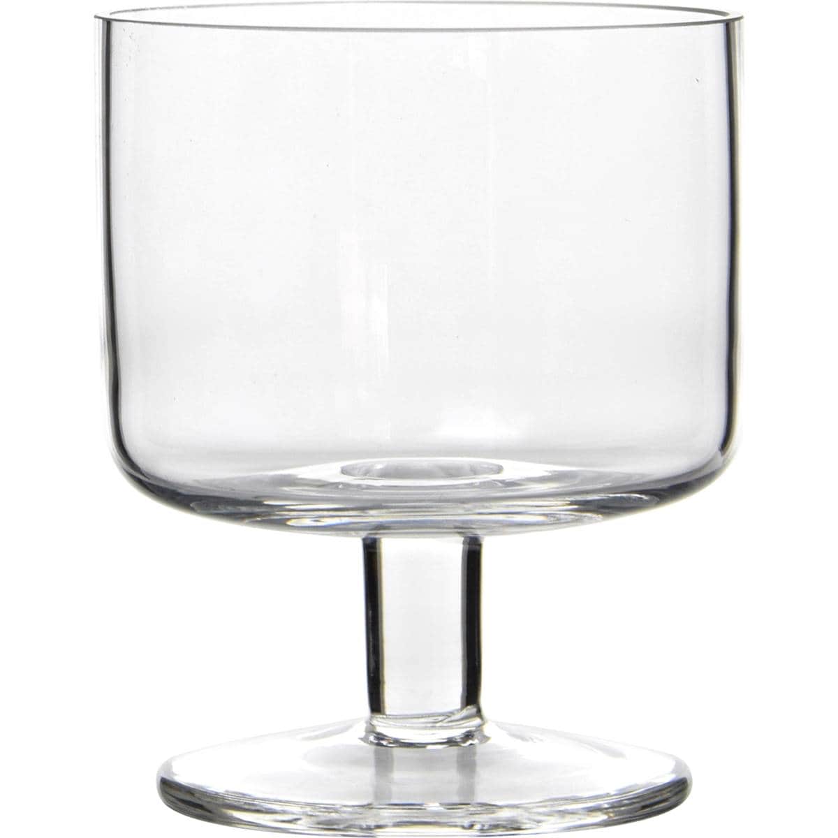 Christmas Mini Trifle Bowls 4 Pack Woolworths