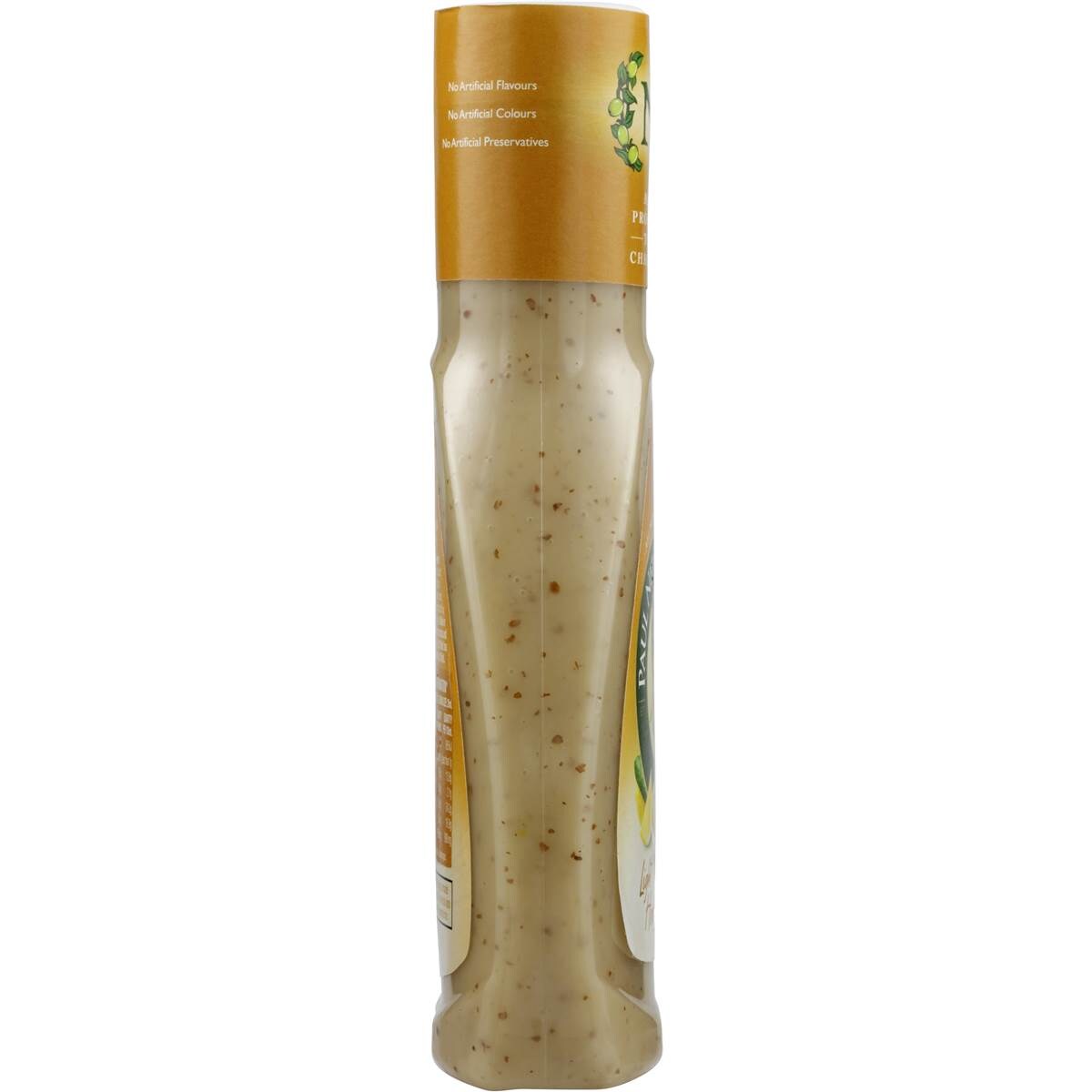 Paul Newmans Dressings Light Honey Mustard 250ml Woolworths