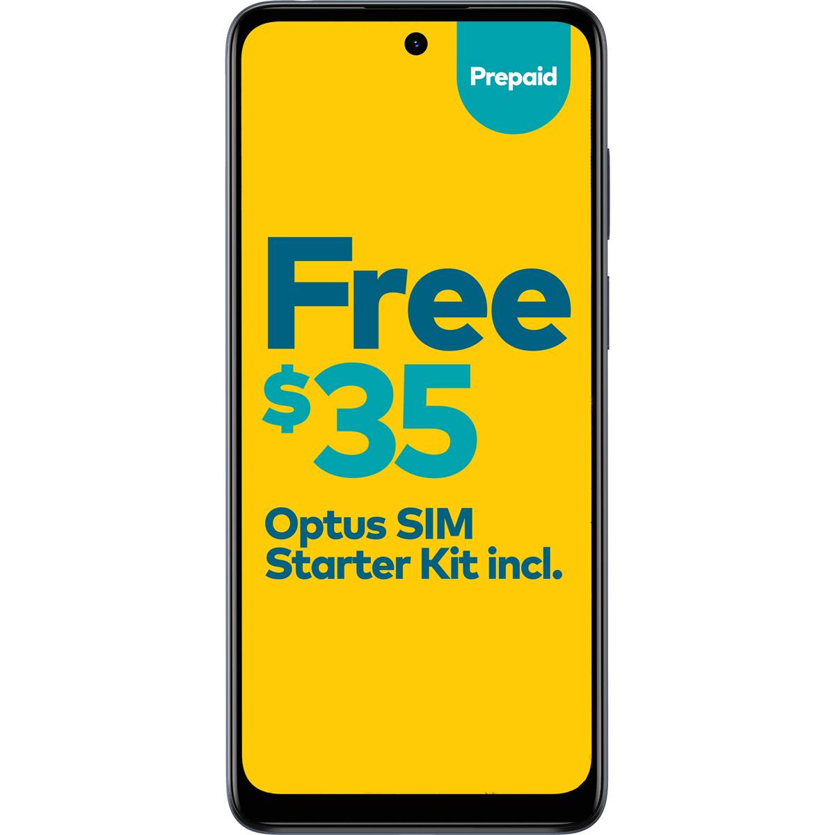 optus motorola e32