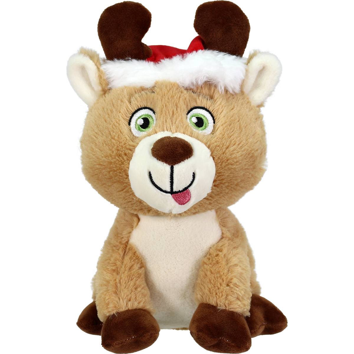 Christmas Animated Reindeer Each | Woolworths