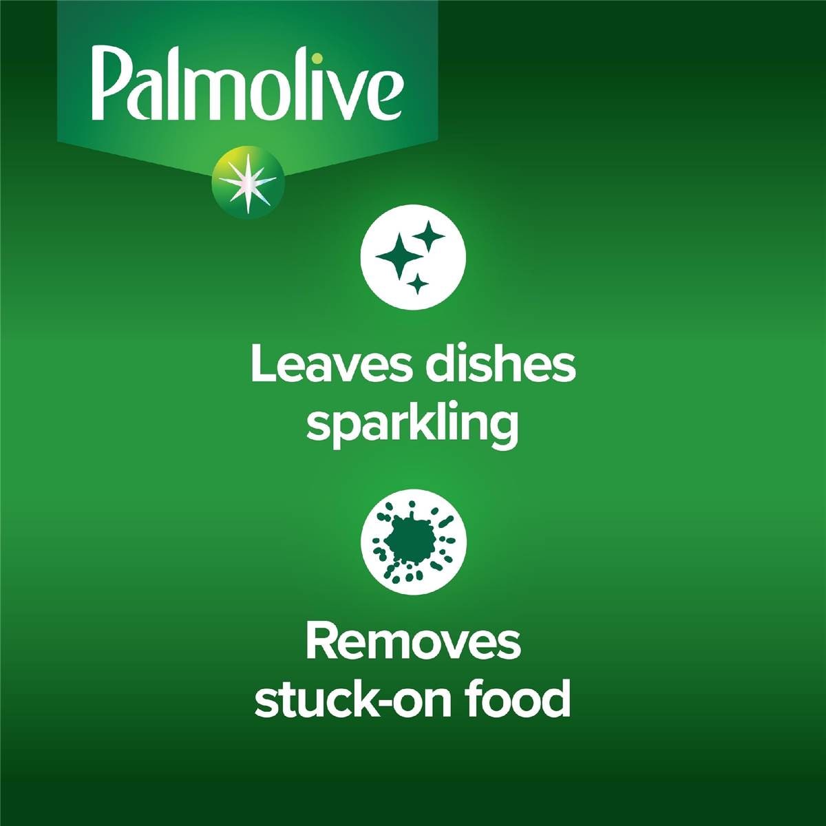 Palmolive Dishwashing Liquid Original Ultra 1.5l Woolworths