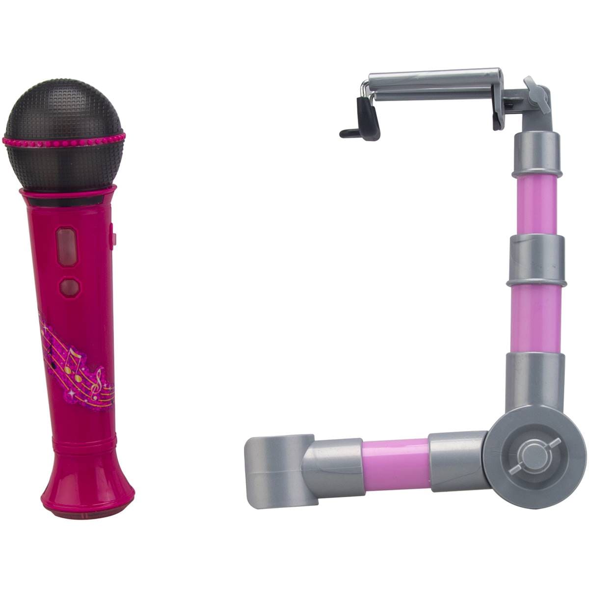 Selfie Microphone Music Set Each Woolworths