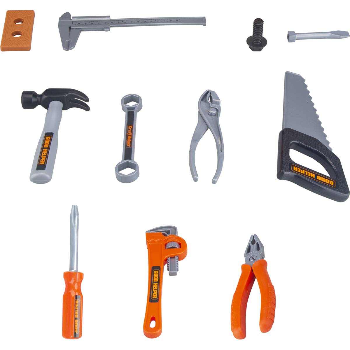 Deluxe Tool Set Each Woolworths