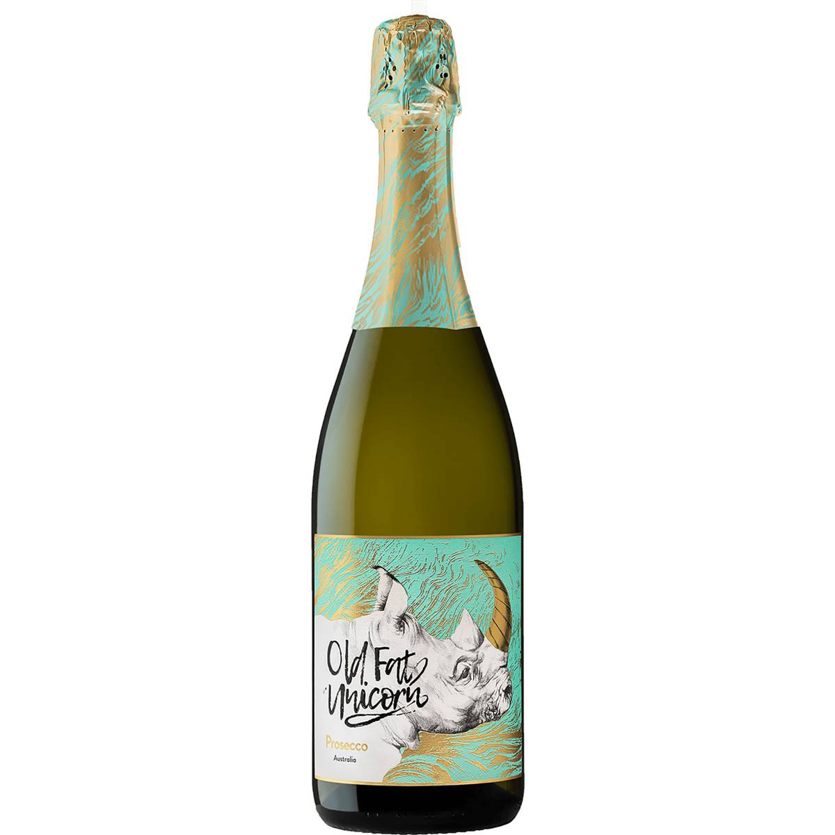 Old Fat Old Fat Unicorn Prosecco 