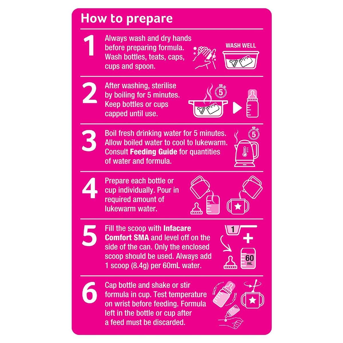 infacare-comfort-follow-on-formula-stage-2-6-12-months-850g-woolworths