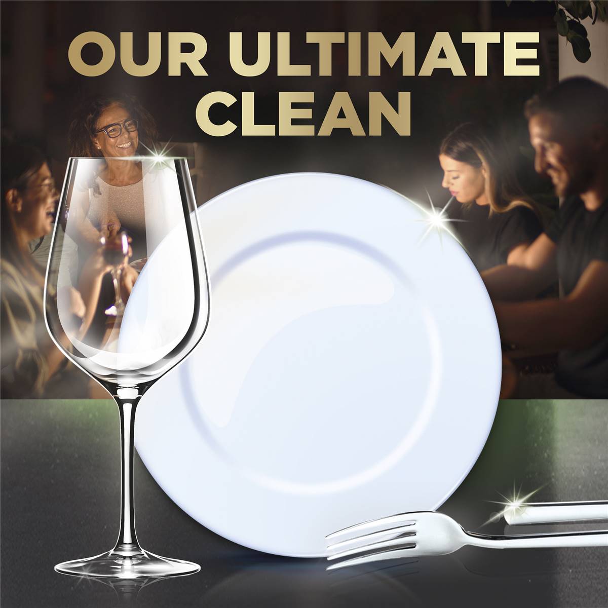 Finish Ultimate Pro Material Care Dishwasher Tablets 35 Pack Woolworths