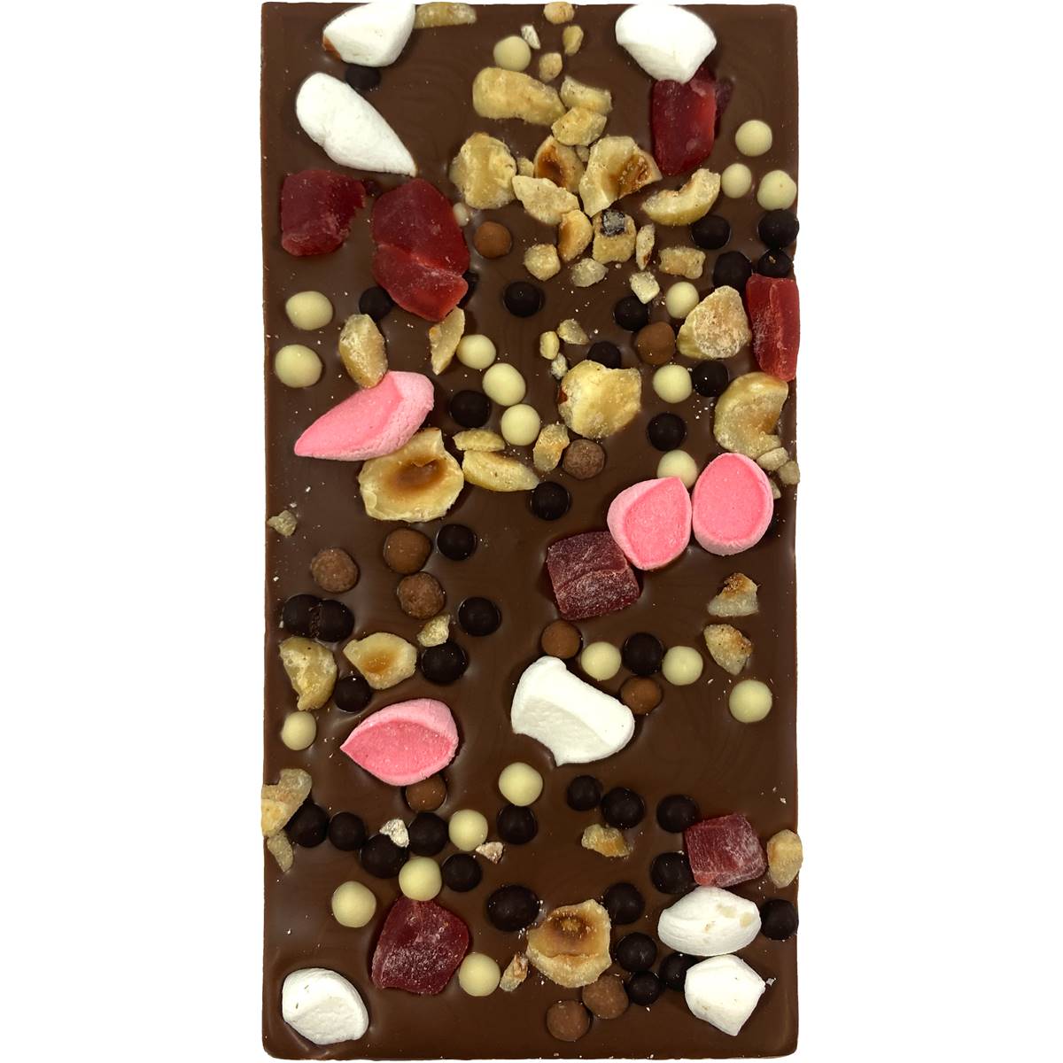 Guilty Chocolates Road Chocolate Bar 90g Woolworths