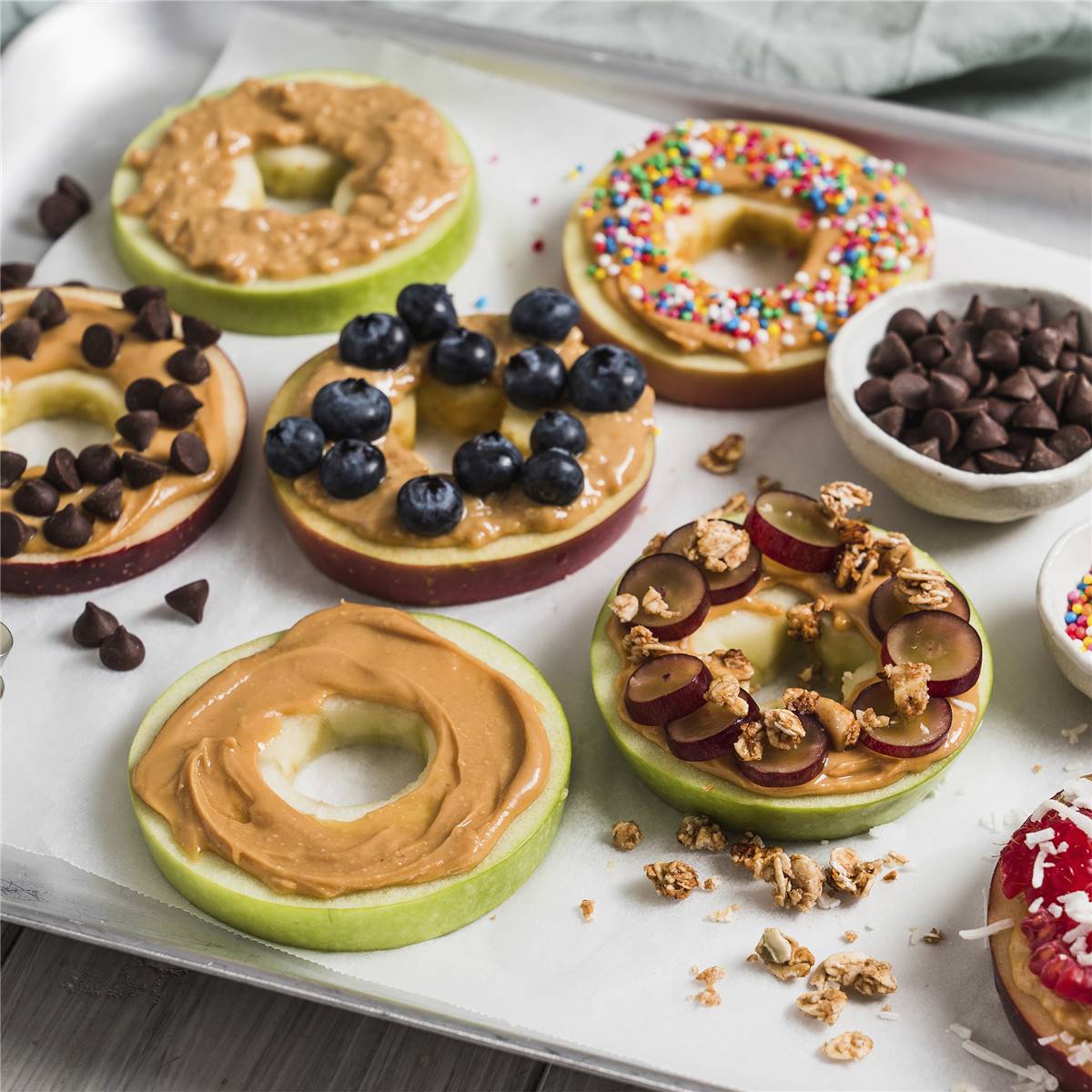 Sanitarium Crunchy No Added Sugar Or Salt Peanut Butter 500g Woolworths