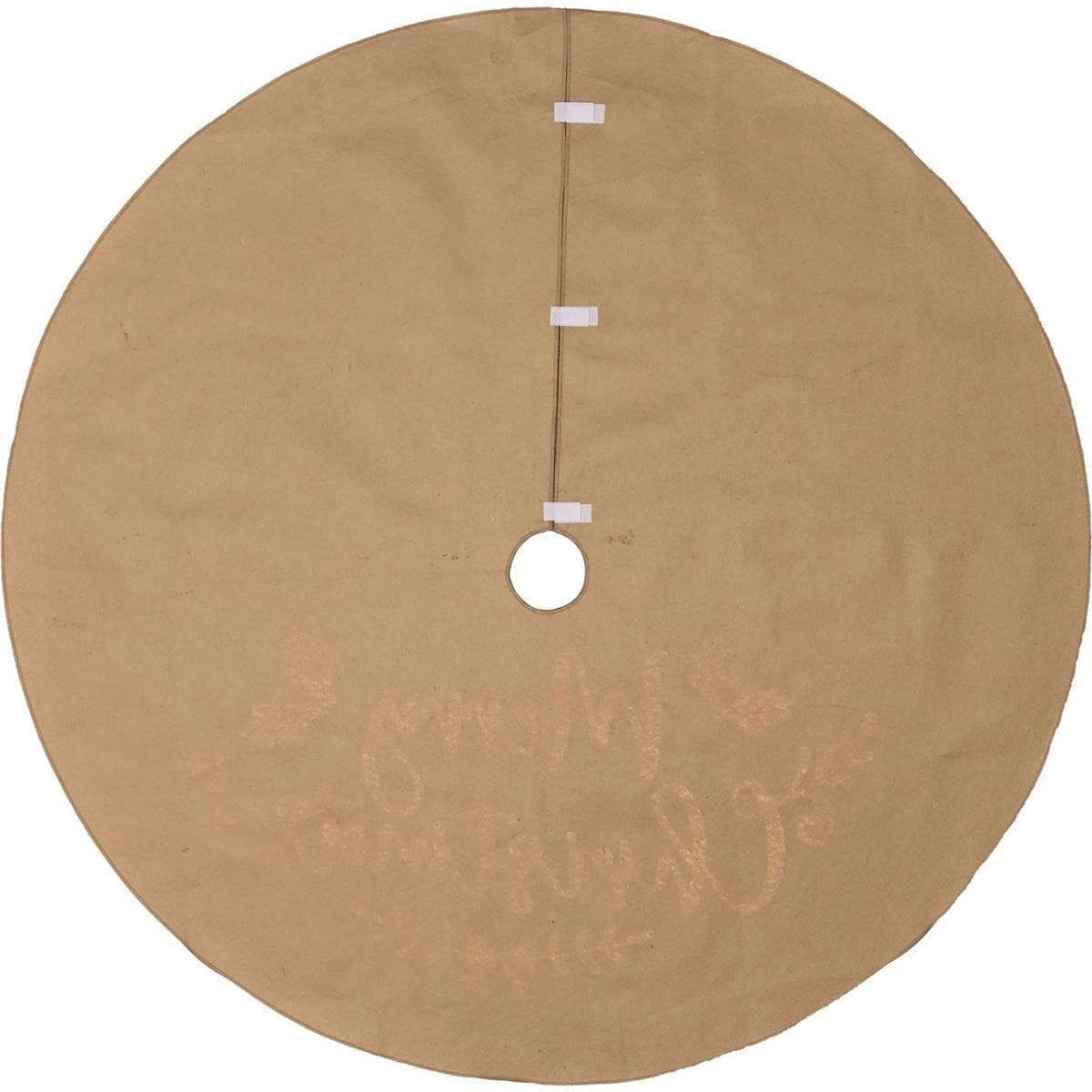 Christmas Tree Skirt Each Woolworths