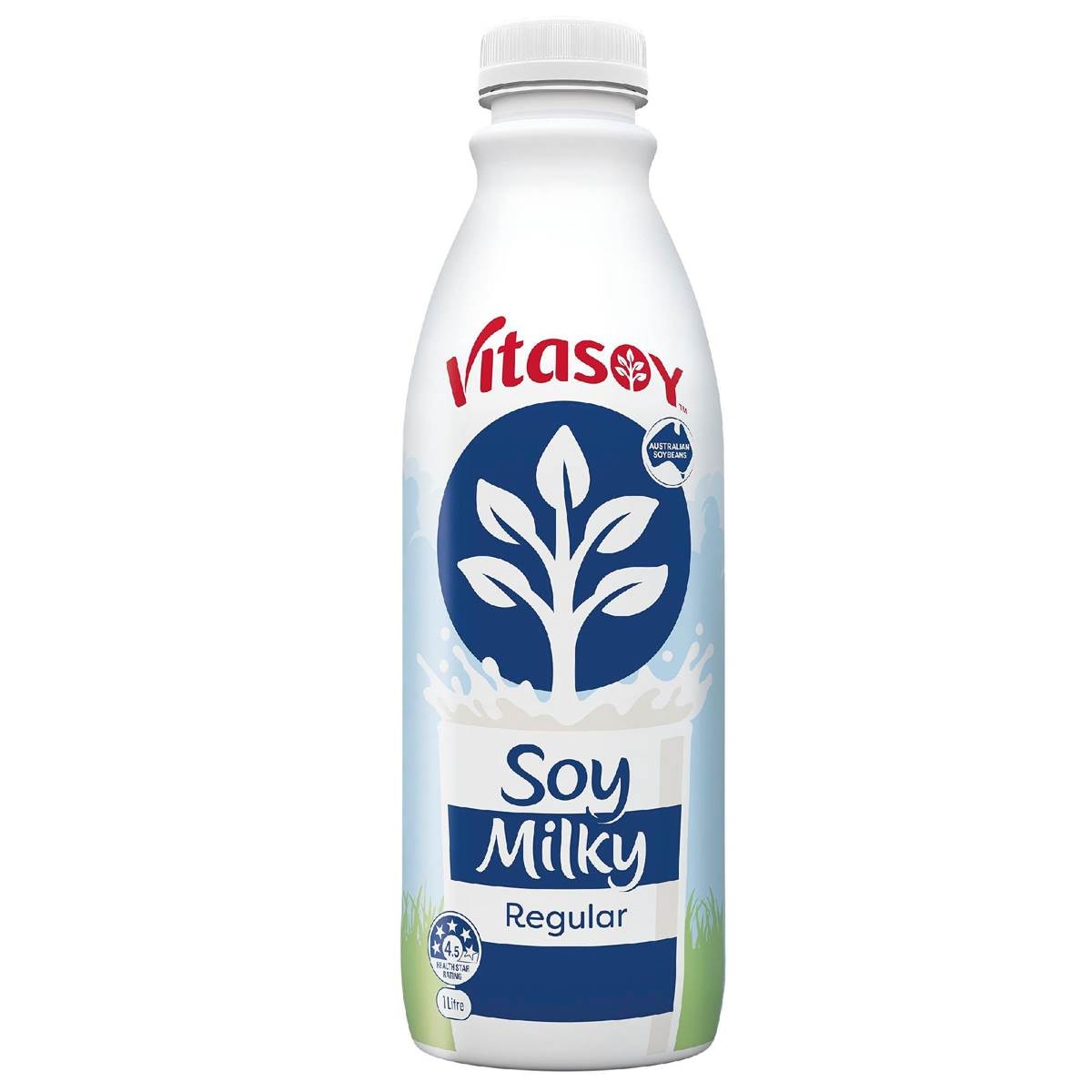 Vitasoy So Milky Soy Milk 1l Woolworths