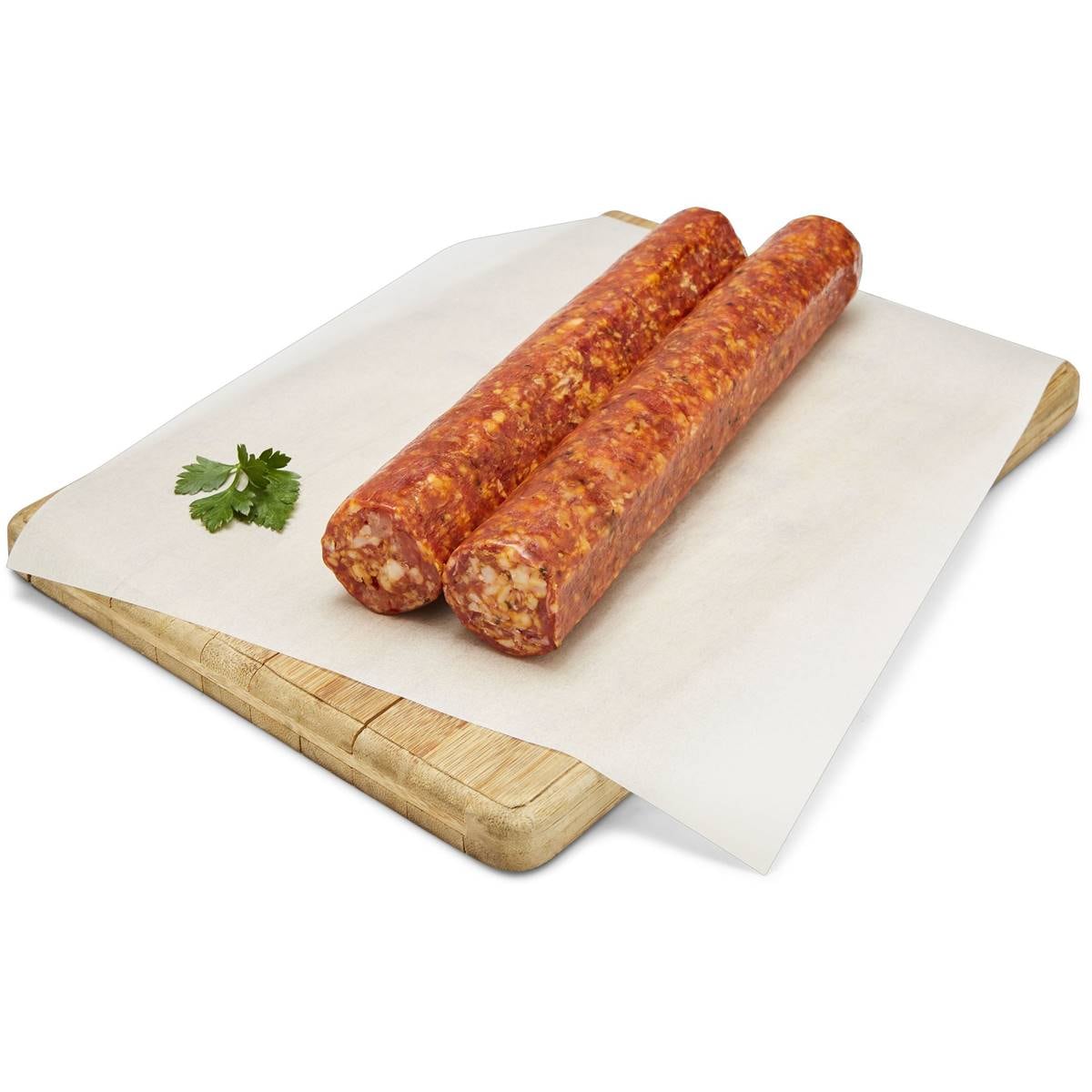 Northside Fine Foods Miguel Australian Free Range Spicy Pork Salami