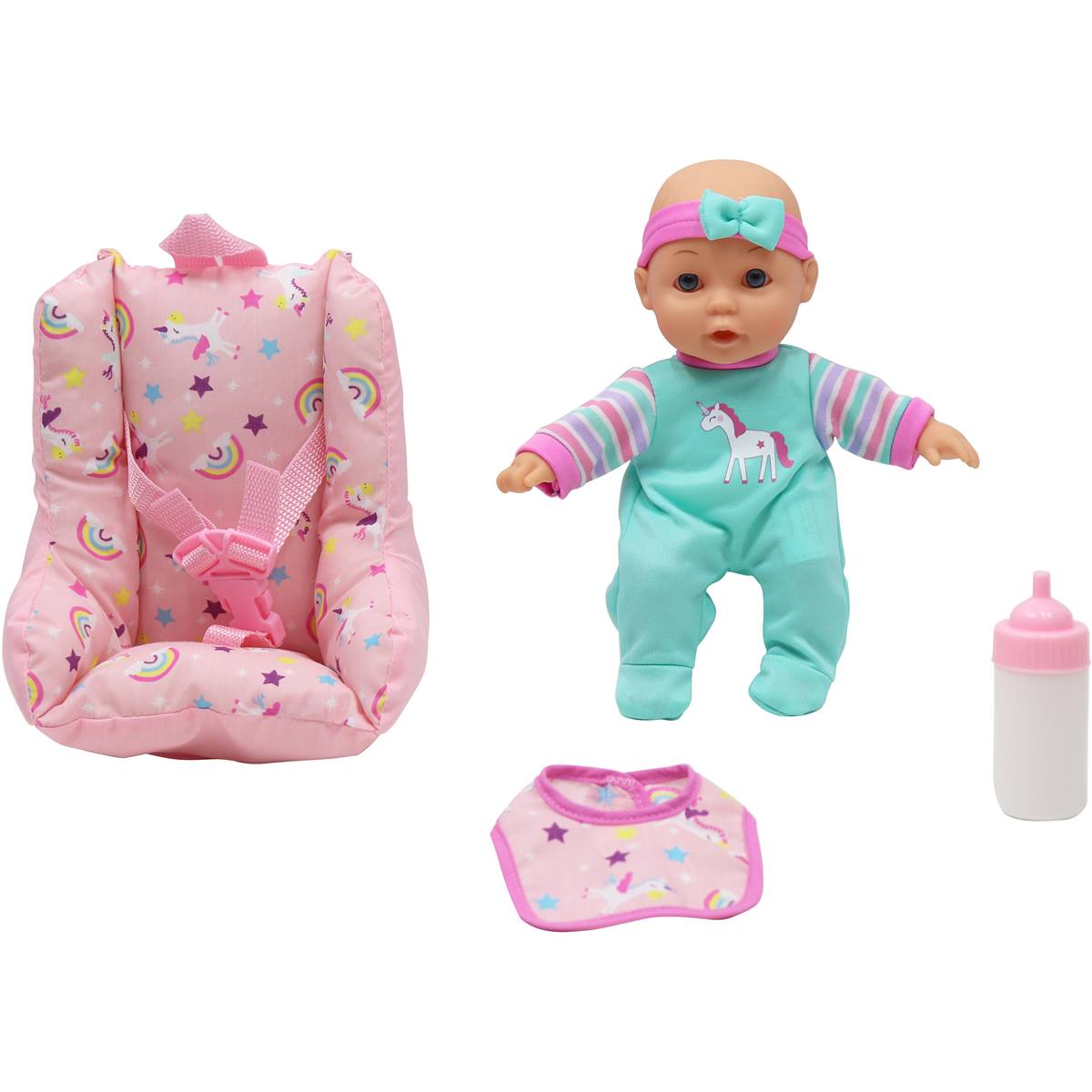 Dream Collection Baby Accessories Gift Set Assorted Each Woolworths