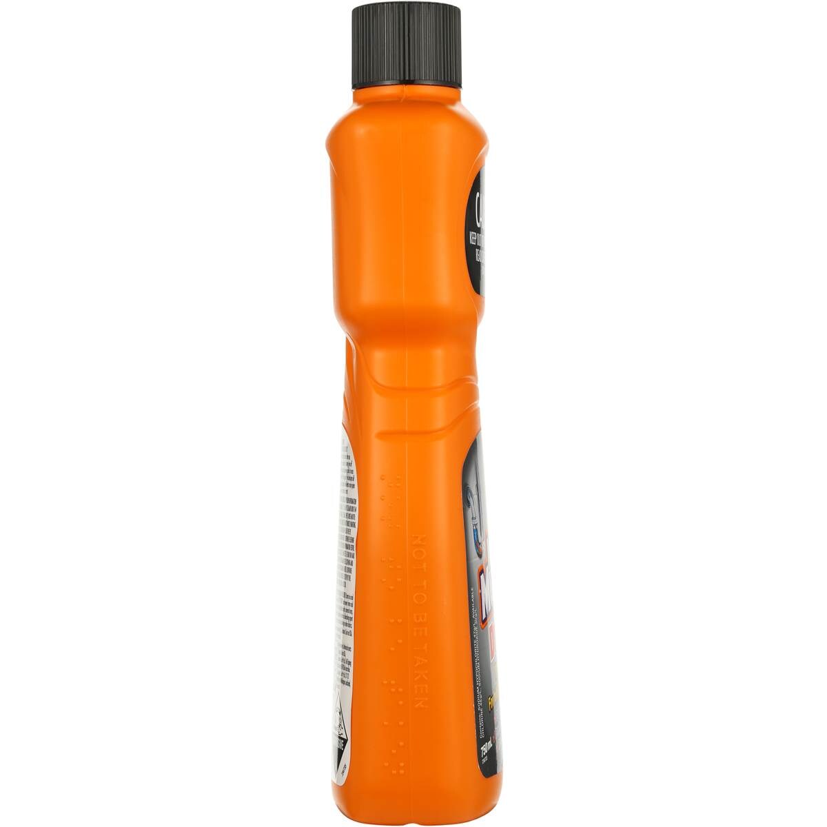 Mr Muscle Ultra Gel Drain Cleaner 750ml Woolworths