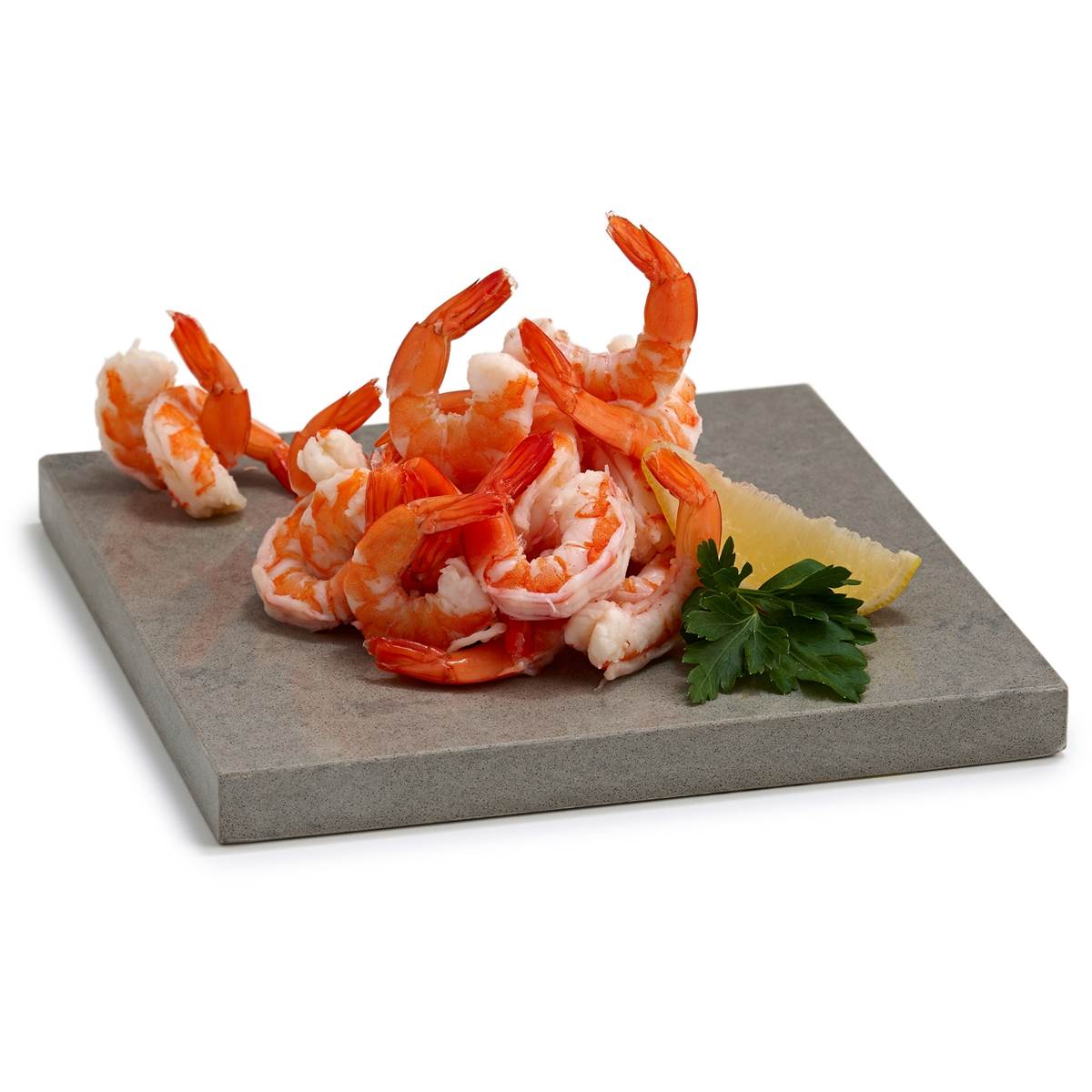 Prawn Cocktail Cooked Tail On Thawed