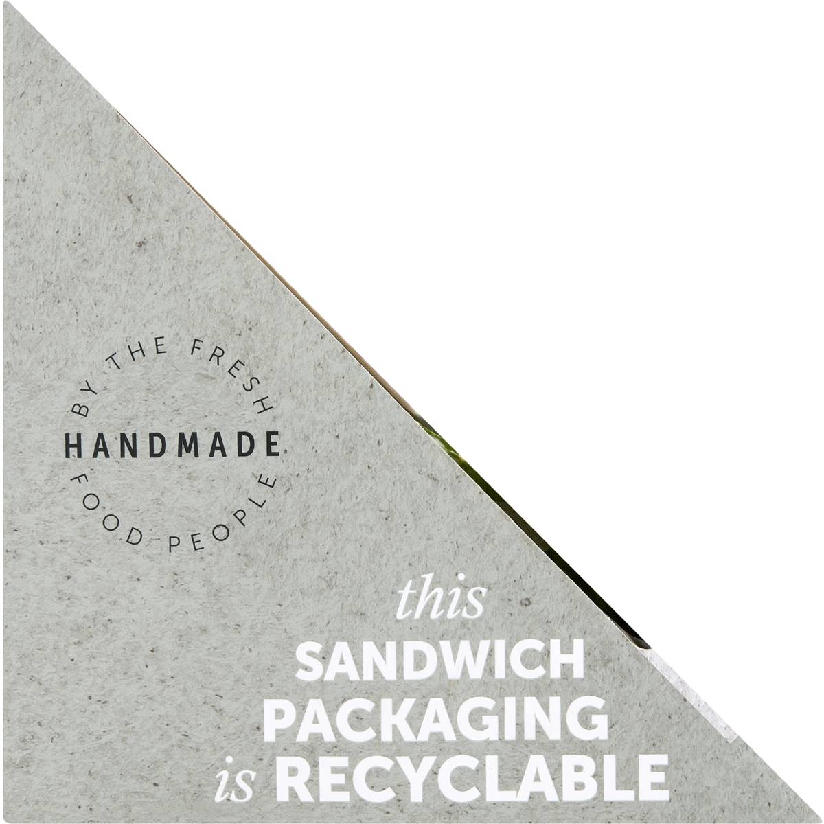 Woolworths Egg Lettuce Mixed Grain Sandwich 171g Woolworths