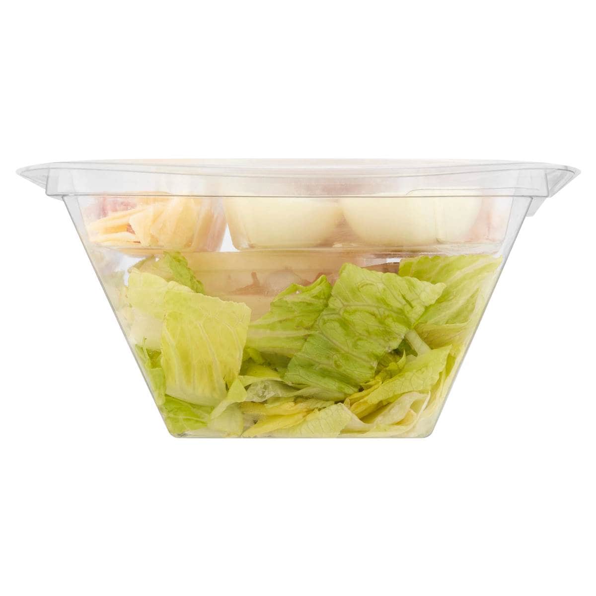Woolworths Chicken Caesar Salad 270g Woolworths