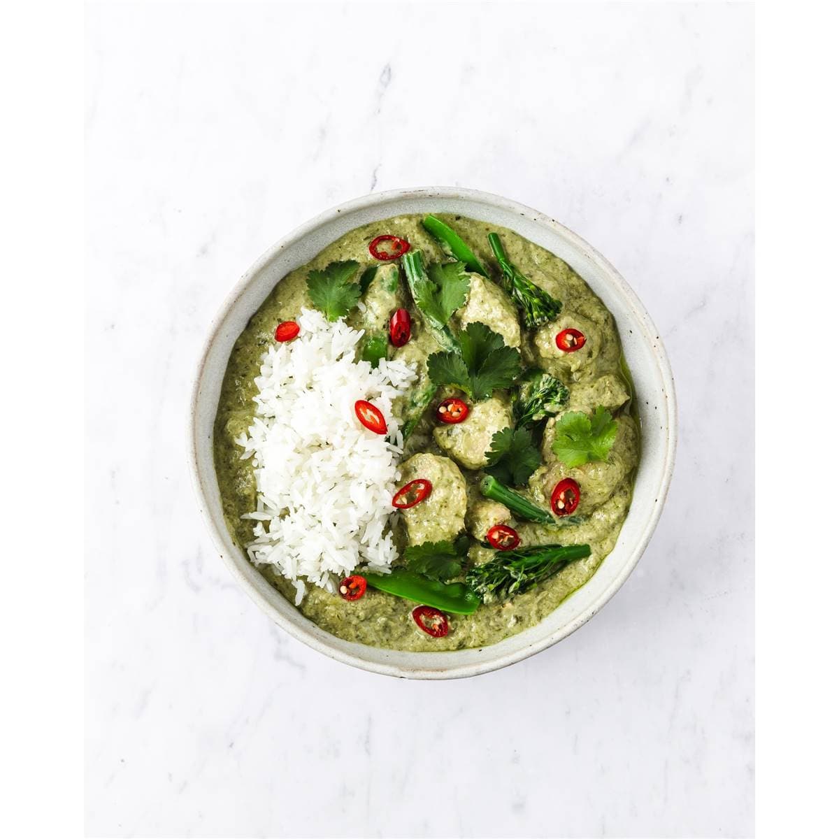 Thai Larder Thai Green Curry Sauce 200g Woolworths