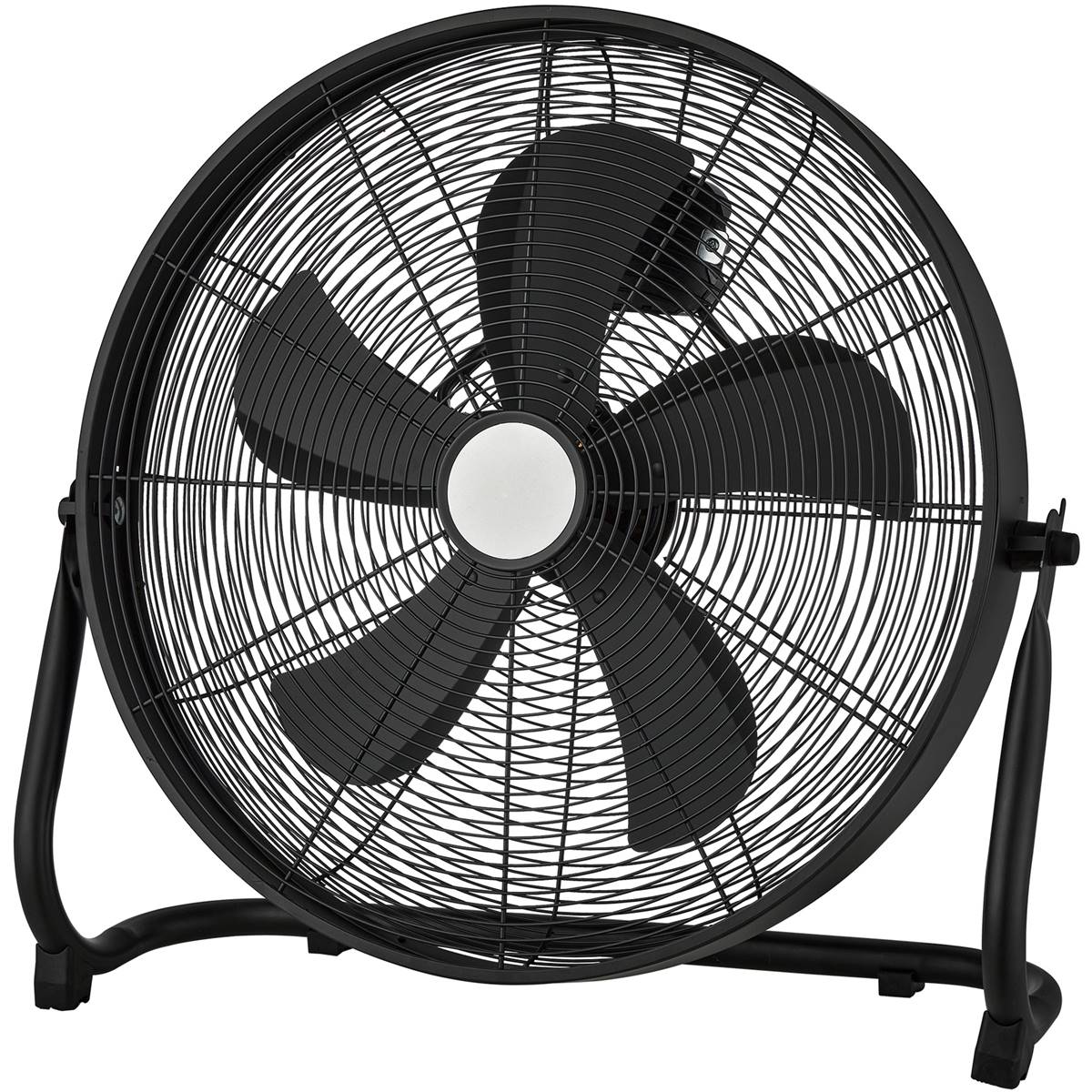Adesso 45cm High Velocity Floor Fan Each Woolworths