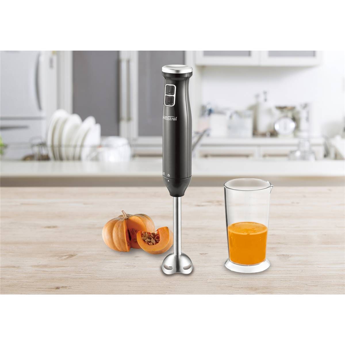 Mistral Stick Blender Each Woolworths