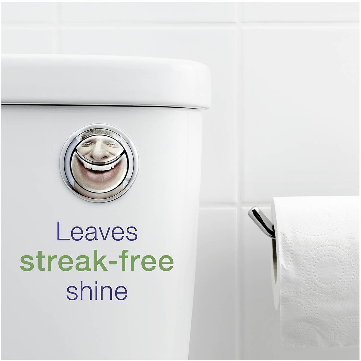 Jif Power & Shine Bathroom Spray 500ml | Woolworths
