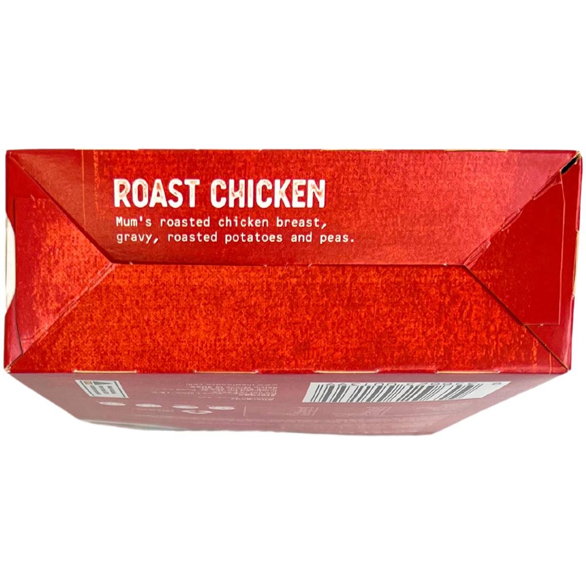 The St. Food Co. Roast Chicken Frozen Meal 350g Woolworths