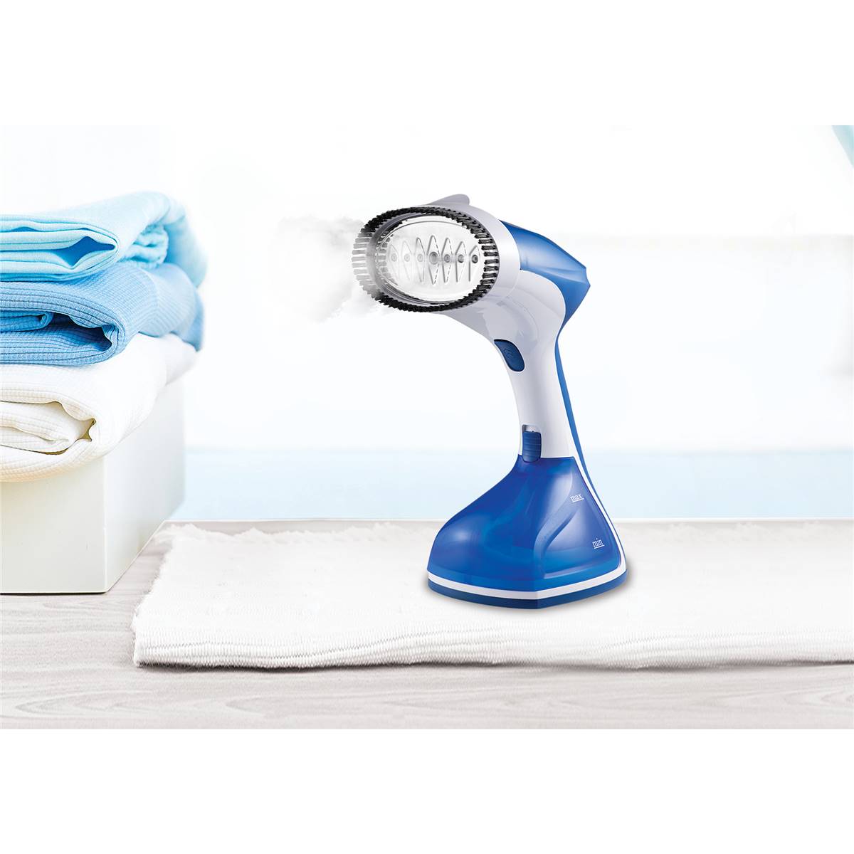 Mistral Handheld Garment Steamer Each Woolworths