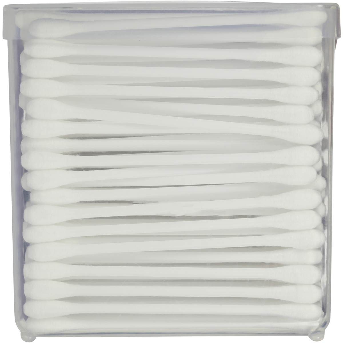 Swisspers Cotton Tips 400pk Woolworths