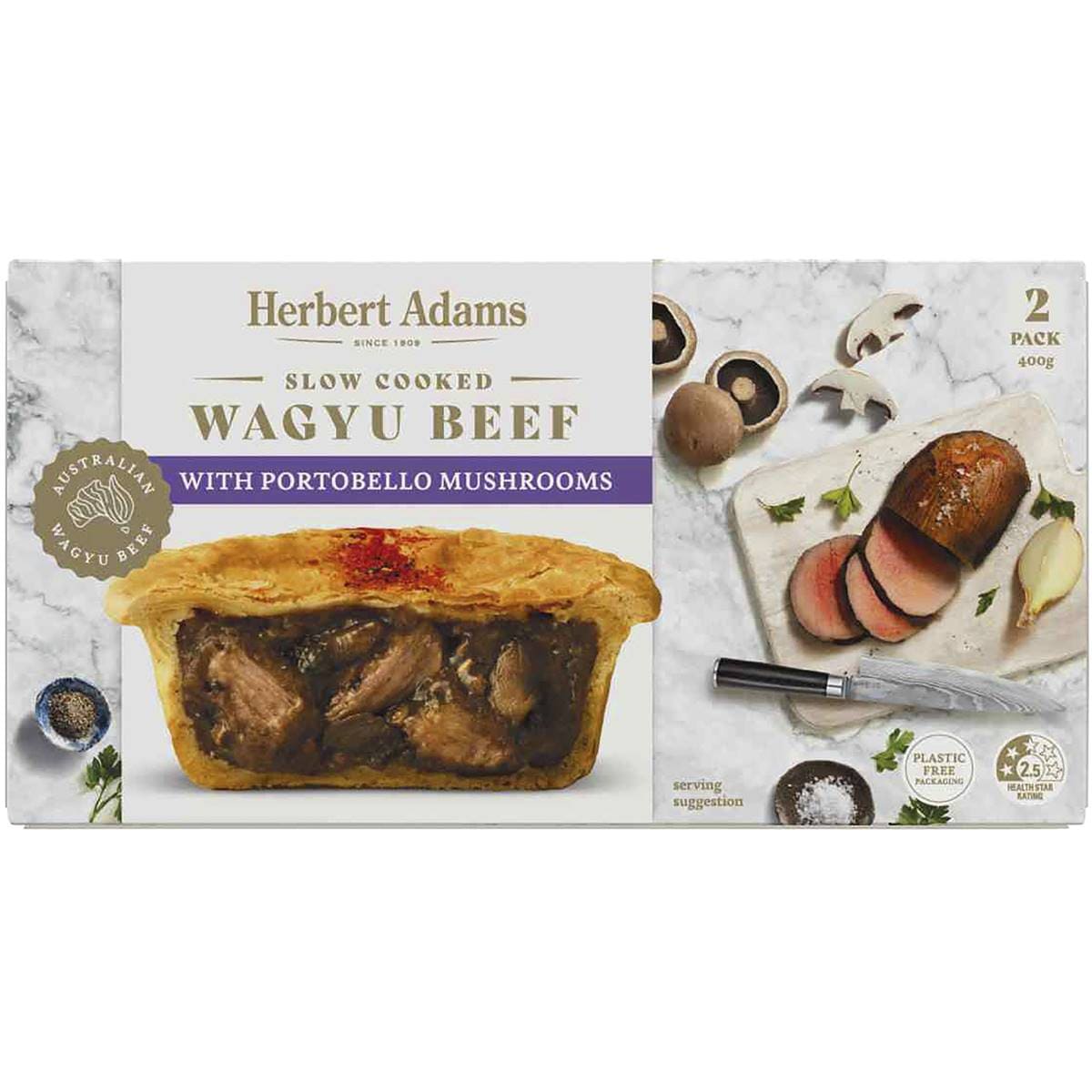 Lidl Portobello Mushroom Pie at Renee Burrows blog