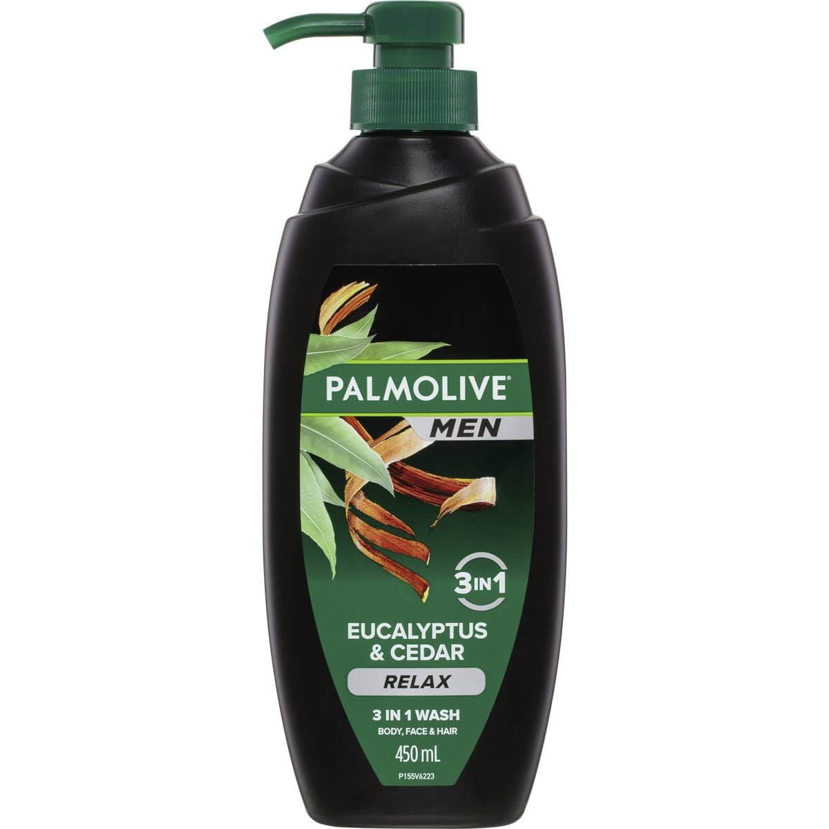 Palmolive Men