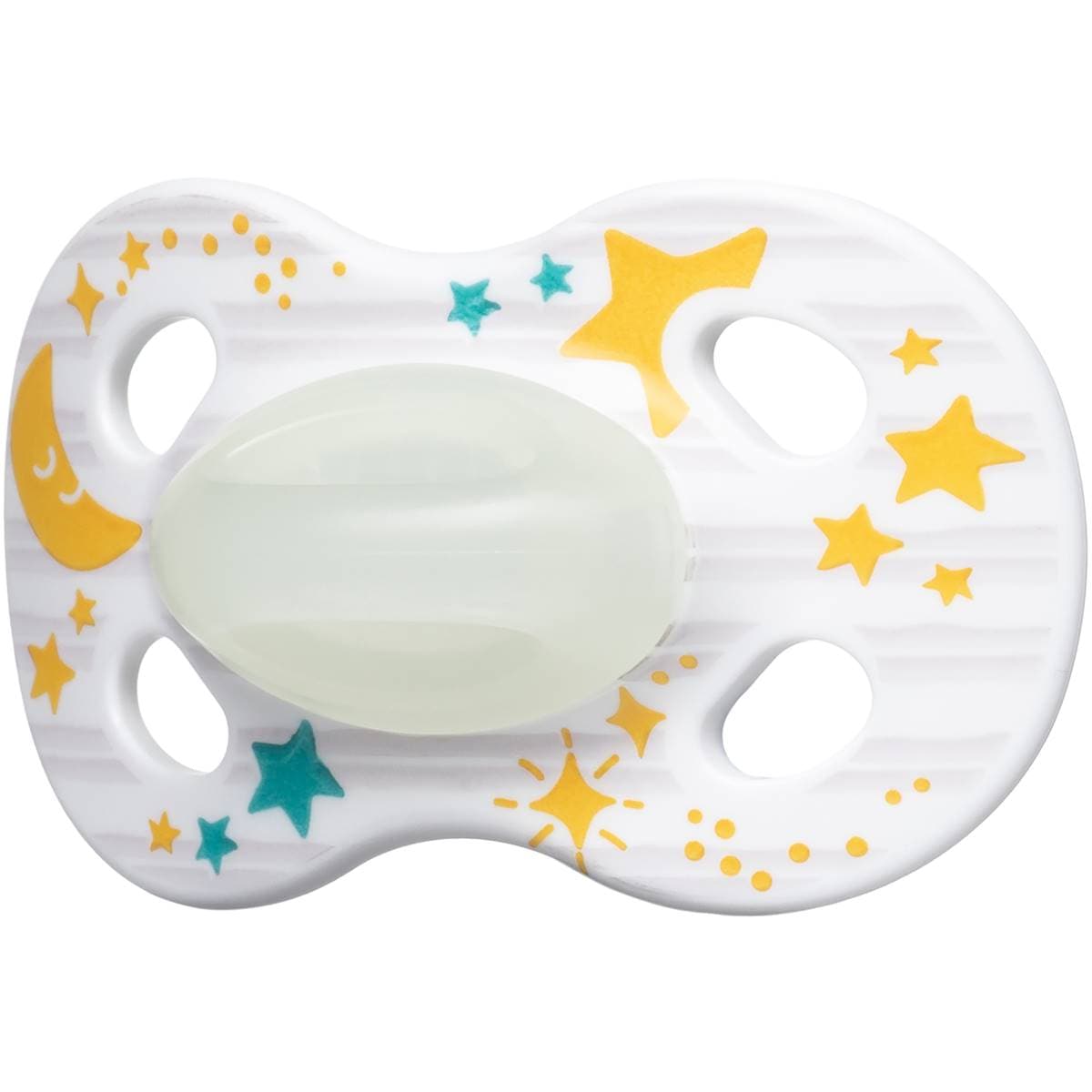 Medela Pacifier 0 To 6 Months 2 Pack | Woolworths